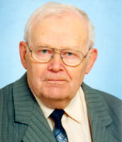 Doc. MUDr. Karel Kuběna, CSc.