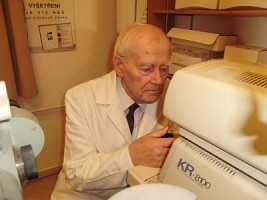 Doc. MUDr. Karel Kuběna, CSc.